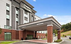 Hampton Inn & Suites Cranberry Township/Mars